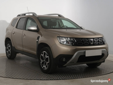 Dacia Duster 1.0 TCe