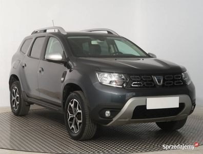 Dacia Duster 1.6 SCe