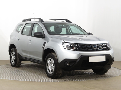 Dacia Duster 2018 1.5 Blue dCi 77371km SUV