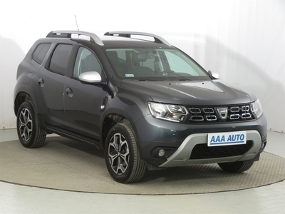 Dacia Duster 2020 1.0 TCe 38284km SUV