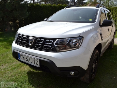 Dacia Duster I 1.5 dCi Salon Polska FV23%