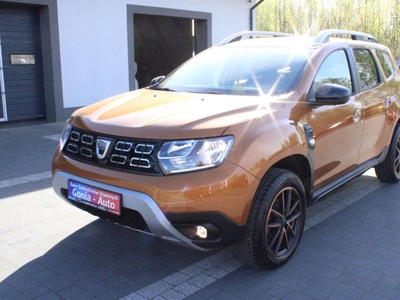 Dacia Duster II SUV 1.3 TCe 150KM 2021