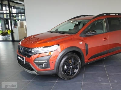 Dacia Inny Dacia Jogger 1.0 TCe SL Extreme LPG 7os.