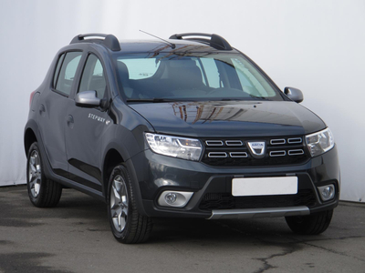 Dacia Sandero 2021 1.0 TCe 98111km Hatchback