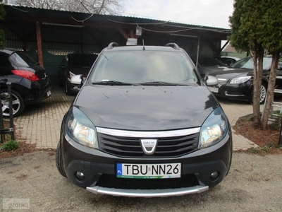 Dacia Sandero I Stepway 1.6