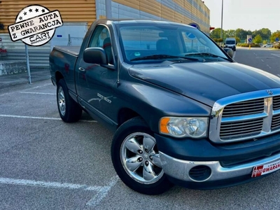 Dodge Ram III 2006