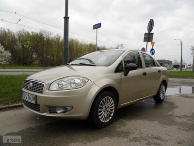 Fiat Linea 1,4 klima