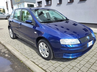 Fiat Stilo Hatchback 1.6 16V 103KM 2004