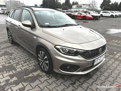 Fiat Tipo II (2016-)