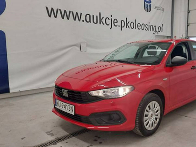 Fiat Tipo II (2016-)