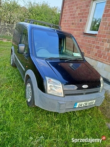 Ford connect 1.8 75 KM