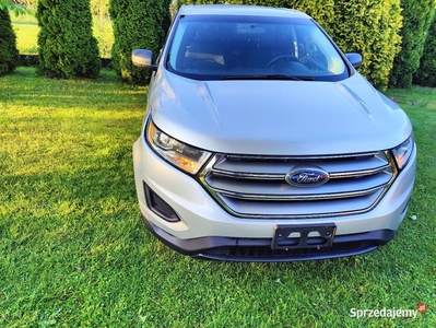 Ford Edge 2015 2.0