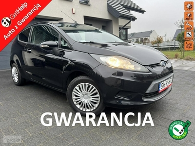 Ford Fiesta VII *Zamiana* Przebieg oryg 145tys/km Klima grzana szyba