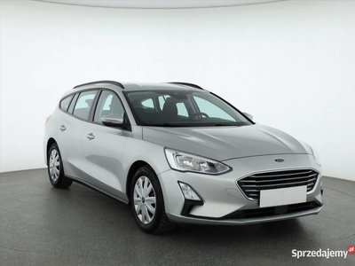 Ford Focus 1.5 TDCi