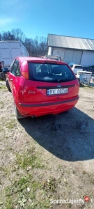 Ford Focus 1.6 2003