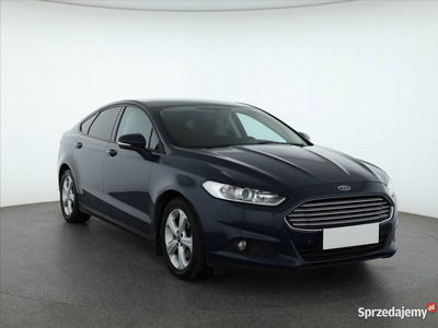 Ford Mondeo 2.0 TDCI