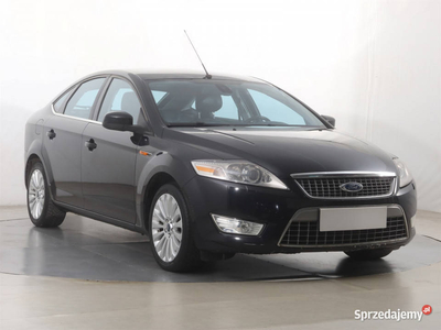 Ford Mondeo 2.2 TDCI