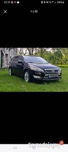 Ford Mondeo MK4