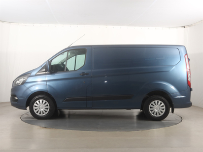 Ford Transit Custom 2018 2.0 EcoBlue 132286km Van