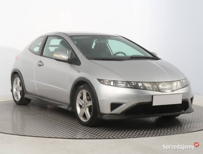 Honda Civic 1.8