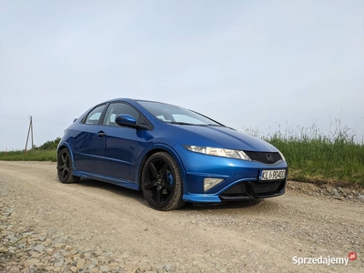 Honda Civic 1.8 i‑VTEC