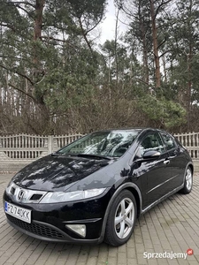 Honda civic UFO 1.8 i.vtec