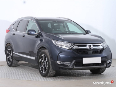 Honda CR-V 1.5 VTEC Turbo