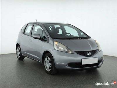 Honda Jazz 1.2 i-VTEC