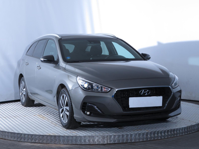 Hyundai i30 2022 1.0 T