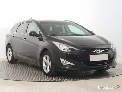 Hyundai i40 1.7 CRDI