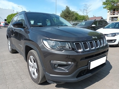 Jeep Compass 2019 1.4 MultiAir 86293km SUV