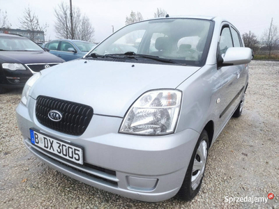 Kia Picanto SKUP AUT gotówka dojeżdżamy dzwon pisz I (2004-…