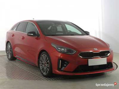 Kia ProCeed GT 1.6 T-GDI