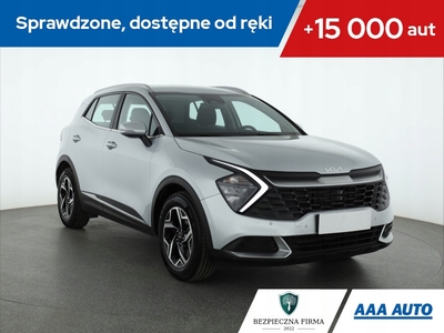 Kia Sportage V SUV 1.6 T-GDI 150KM 2023