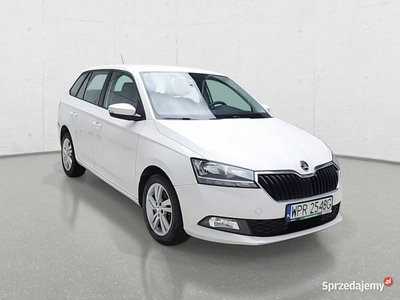 Škoda Fabia III (2014-)