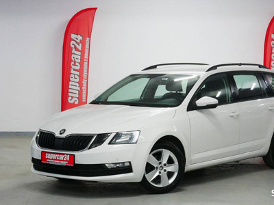 Škoda Octavia 1,6 / 115 KM / SmartLink / NAVI/ LED / Salon PL / Climatr / …