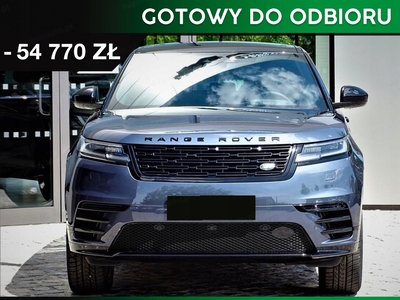 Land Rover Range Rover Velar SUV 2.0 250KM 2023