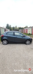 Mazda 2 1.5 LPG Bezwypadkowy 1właściciel