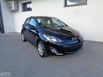 Mazda 2 III