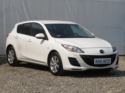 Mazda 3 2013 1.6 90898km Hatchback