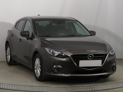 Mazda 3 2015 2.0 Skyactiv