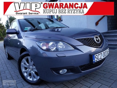 Mazda 3 I 1.6 Exclusive