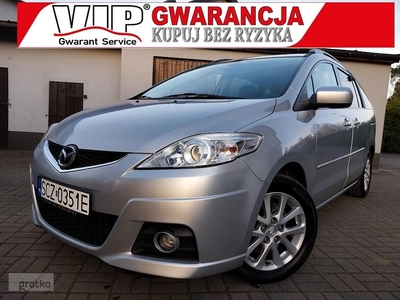 Mazda 5 I 2.0 Exclusive