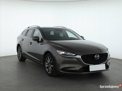 Mazda 6 2.0 Skyactiv-G