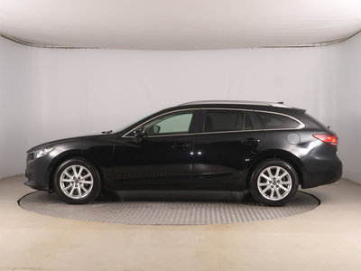 Mazda 6 2015 2.0 Skyactiv