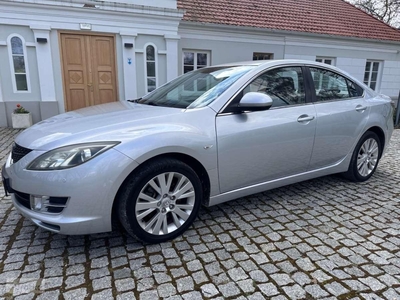 Mazda 6 II