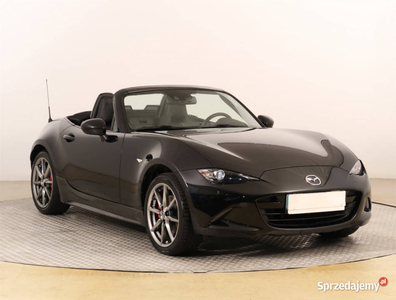 Mazda MX-5 2.0