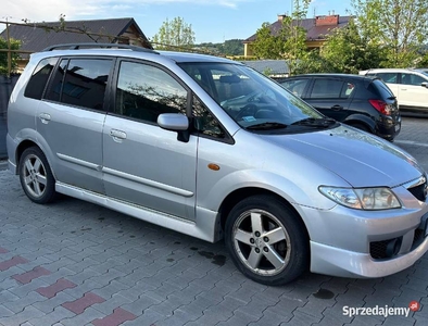 Mazda Premacy 2.0