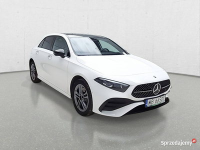 Mercedes A 200 W177 (2018-)