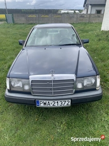 Mercedes Coupé 230CE